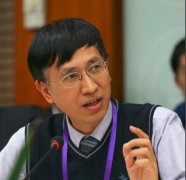 王守清 清華大學PPP培