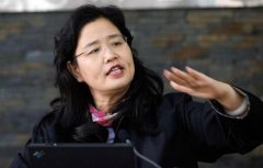 韓秀云 宏觀經濟學 清